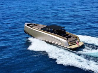 45' Vanquish Yachts 2022 Yacht For Sale